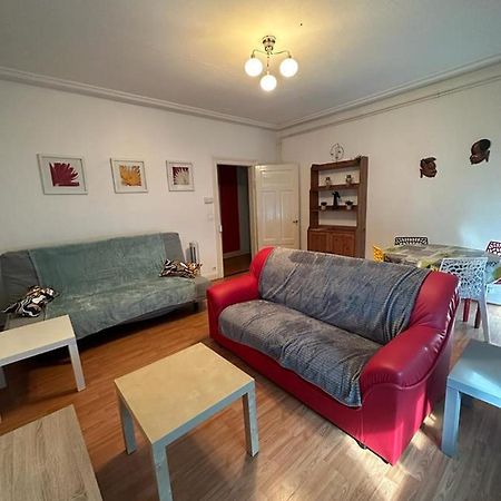Le Cocon - 3 Pieces Mulhouse Gare/Centre Διαμέρισμα Εξωτερικό φωτογραφία