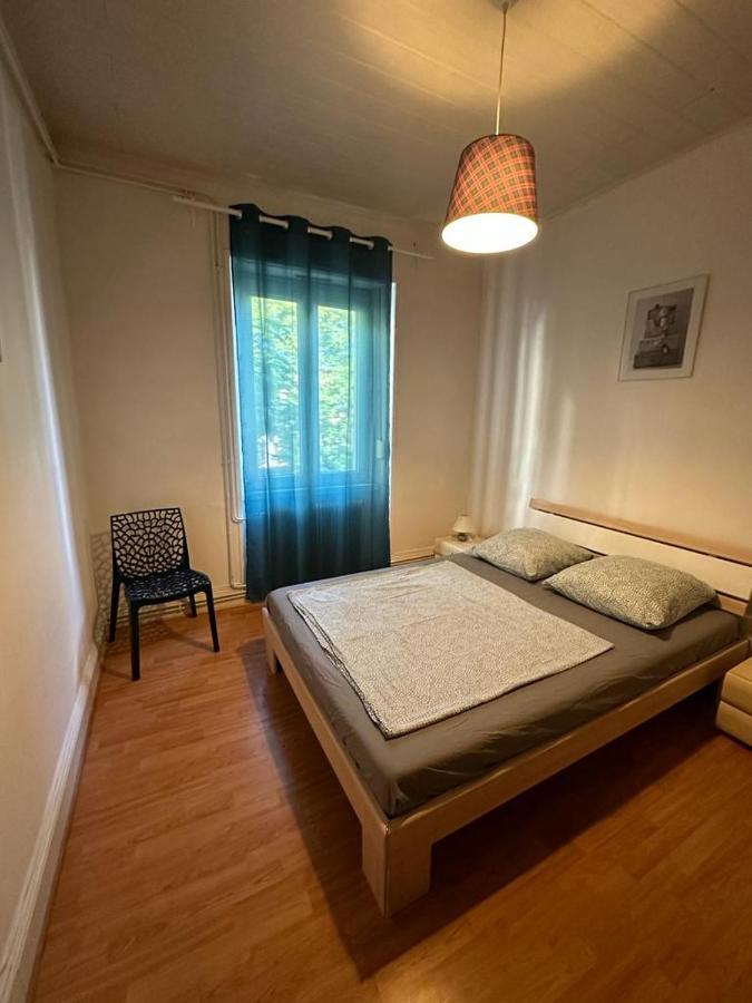 Le Cocon - 3 Pieces Mulhouse Gare/Centre Διαμέρισμα Εξωτερικό φωτογραφία