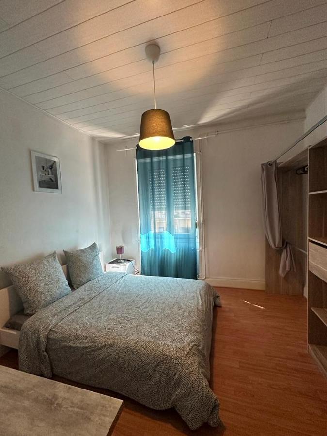 Le Cocon - 3 Pieces Mulhouse Gare/Centre Διαμέρισμα Εξωτερικό φωτογραφία